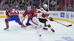 Devils vs. Rangers December 2: Injured players, inactives, latest updates