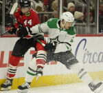 Stars vs. Utah Hockey Club December 2: Injured gamers, inactives, newest updates