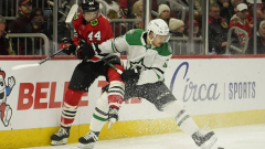 Stars vs. Utah Hockey Club December 2: Injured gamers, inactives, newest updates