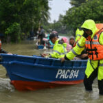 Malaysia, Thailand brace for more rains after floods kill more than 30