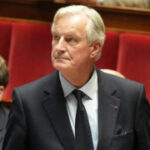 French federalgovernment dealswith no-confidence vote over Barnier’s austerity budgetplan