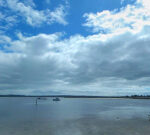 Guy passesaway falling from boat into water in Queenscliff, Victoria