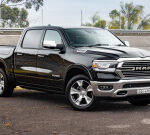 Ram 1500 remembered