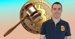 Bitcoin Jesus Fights $48M Tax Evasion Charges