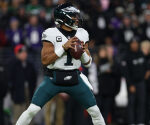 Eagles-Ravens Film Review: The offense did enough