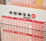 Powerball winning numbers 12/22/24: $224 million prize