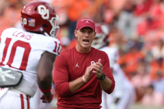 What did Brent Venables have to state about Oklahoma’s brand-new offending planner?