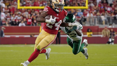 Fantasy football waiver wire for Week 14: Jordan Mason, welcome back