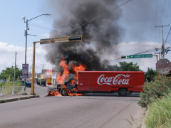 Worry and loathing in Culiacan, Sinaloa