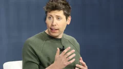 OpenAI CEO Sam Altman Says Elon Musk Won’t Abuse New Friendship With Trump