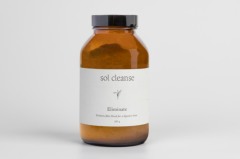 Sol Cleanse – Eliminate