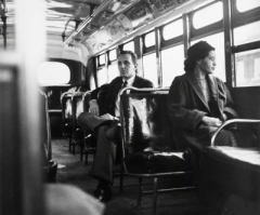 On This Day, Dec. 5: Black Americans state boycott of Montgomery, Ala., buses