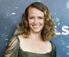 Famous birthdays for Dec. 5: Amy Acker, Paula Patton