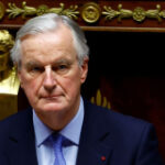 Prime Minister Barnier to resign as France’s political crisis deepens