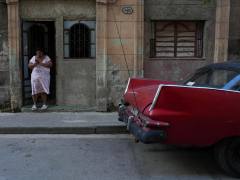 Cuba bringsback power grid however prepared interruptions to resume inthemiddleof energy crisis