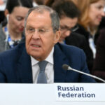 Russia’s Lavrov clashes with Blinken at OSCE conference