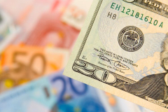 EUR/USD captures a break, gains ground ahead of Friday NFP release