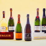 Which Champagne is Best? A Taste Test of Veuve Cliquot, Bollinger, Moét, and More