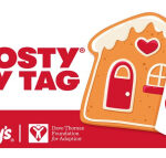 Sweet Season’s Greetings: Wendy’s Kicks Off the Countdown to Frosty Key Tags