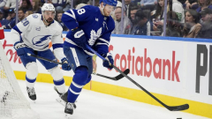 Lightning vs. Sharks December 5: Injured gamers, inactives, mostcurrent updates