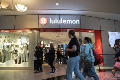 Midday stock movers: Lululemon, Ulta Beauty, HP Enterprise