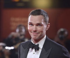 Famous birthdays for Dec. 7: Nicholas Hoult, Jeffrey Wright