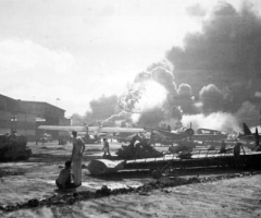 On This Day, Dec. 7: Japan attacks Pearl Harbor