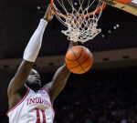 Indiana Hoosiers vs. Miami (OH) RedHawks live stream, TELEVISION channel, start time, chances | December 6, 2024