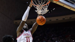 Indiana Hoosiers vs. Miami (OH) RedHawks live stream, TELEVISION channel, start time, chances | December 6, 2024