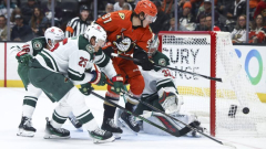 Wild vs. Ducks December 6: Injured gamers, inactives, newest updates