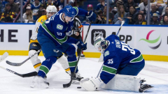 Canucks vs. Blue Jackets December 6: Injured gamers, inactives, mostcurrent updates