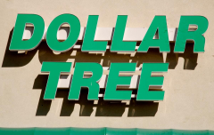 Dollar Tree CEO states rates might increase onceagain due to Trump’s proposed tariffs on China