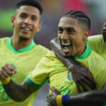 Brazil extends Nike set offer to 2038 and it’s worth $100 million per year, AP source states