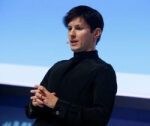 Telegram CEO Pavel Durov appears in Paris court for veryfirst time inthemiddleof criminal examination