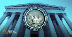 SEC signals it would decline area Solana ETF filings and timeout brand-new crypto ETF approvals