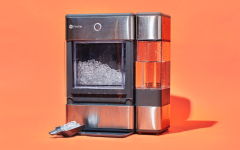 This Cyber Monday Ice Maker Deal Is Your Ticket to Never-Ending Nugget Ice in 2024