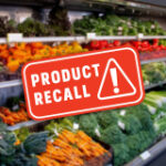 Why Are There So Many Food Recalls Right Now?