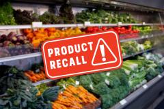 Why Are There So Many Food Recalls Right Now?