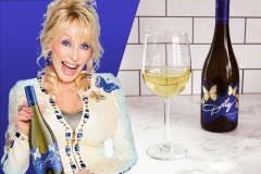 I Tried Dolly Parton’s Chardonnay—Here’s My Honest Review