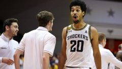 Wichita State Shockers vs. East Tennessee State Buccaneers live stream, TELEVISION channel, start time, chances | December 7, 2024