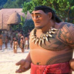 ‘Moana 2’ cruises to another record weekend and $600 million globally