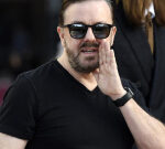 INSIDE MEDIA: Ricky Gervais calls out iconic theatre for ‘woke’ sign and Raygun calls in the lawyers