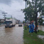 Southern Thailand’s Hat Yai city centre spared from floods