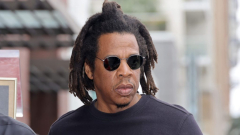 JAY-Z Accused Of Raping 13-Year-Old Girl, Roc Nation Responds