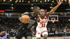 Bucks vs. Nets: How to watch online, live stream info, game time, TV channel | December 8