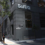 SoFi’s stock doubled over three months. Here’s why BofA says it’s now overvalued.