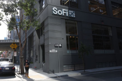 SoFi’s stock doubled over three months. Here’s why BofA says it’s now overvalued.