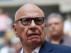 Murdoch fails to amend family trust in court succession saga: Report