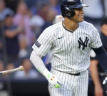 Juan Soto FaceTimed with Donovan Mitchell after signing a monster contract with the Mets