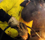 Perth firm National Steel Workplace fined $350,000 over apprentice’s serious burns